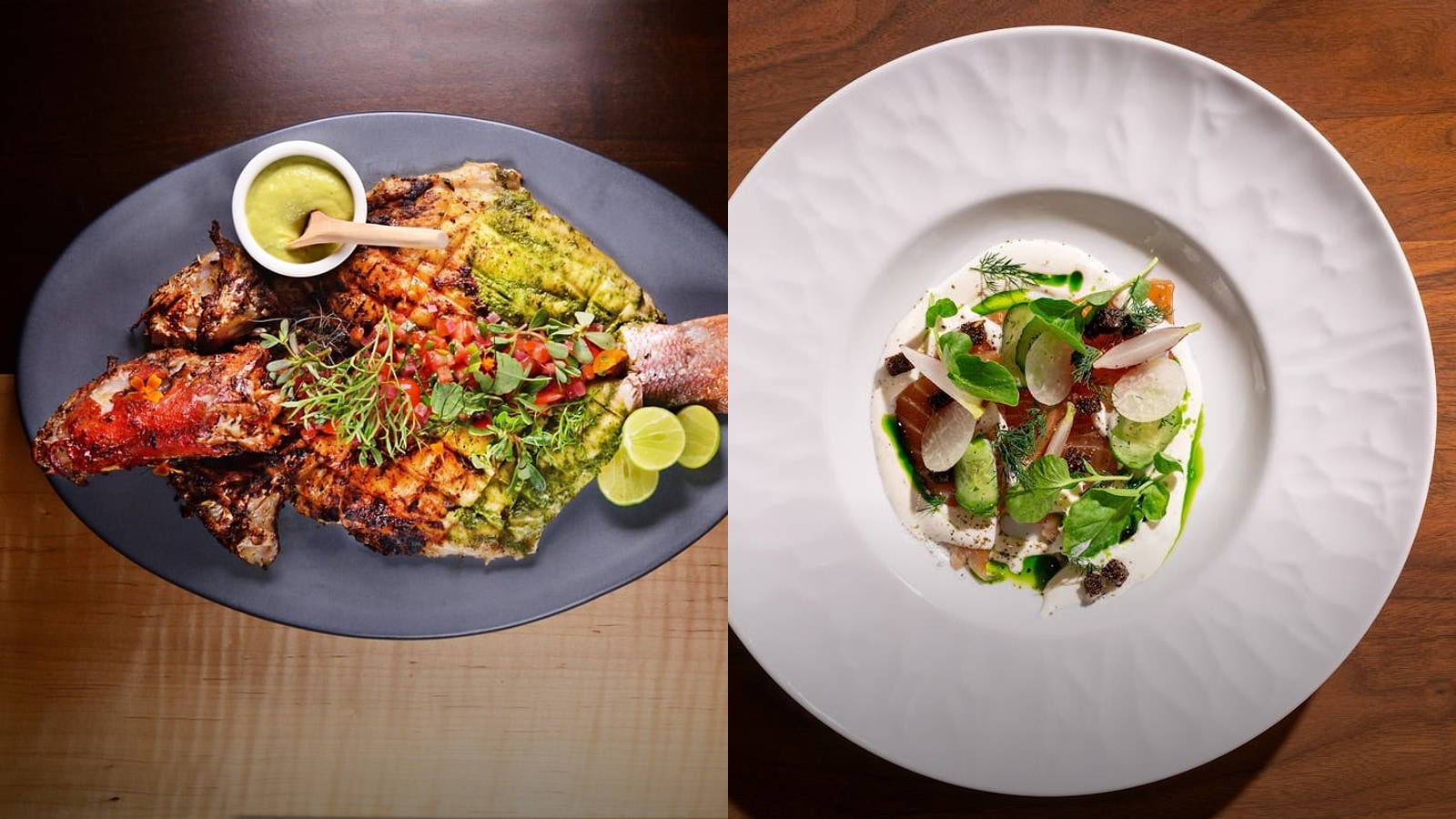 Best Restaurants in Toronto for Spring
