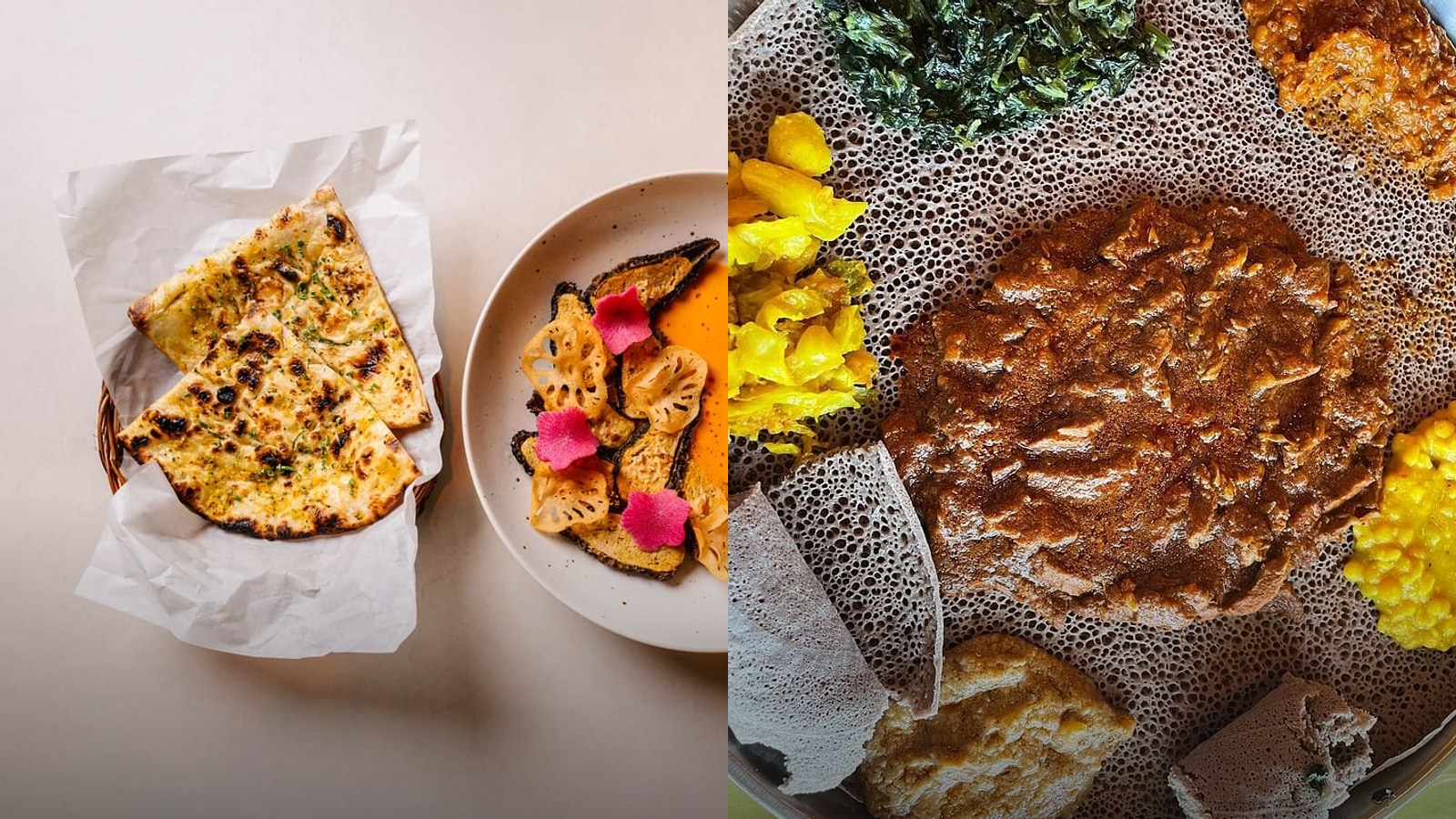 Best Restaurants in Vancouver for Spring