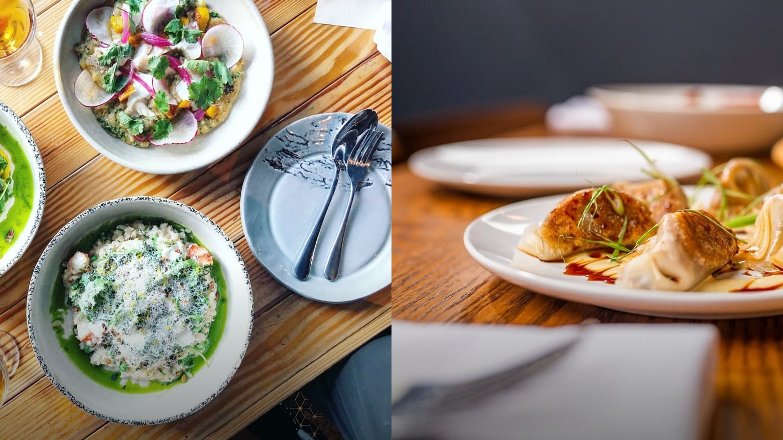 Best Restaurants in Winnipeg for Summer