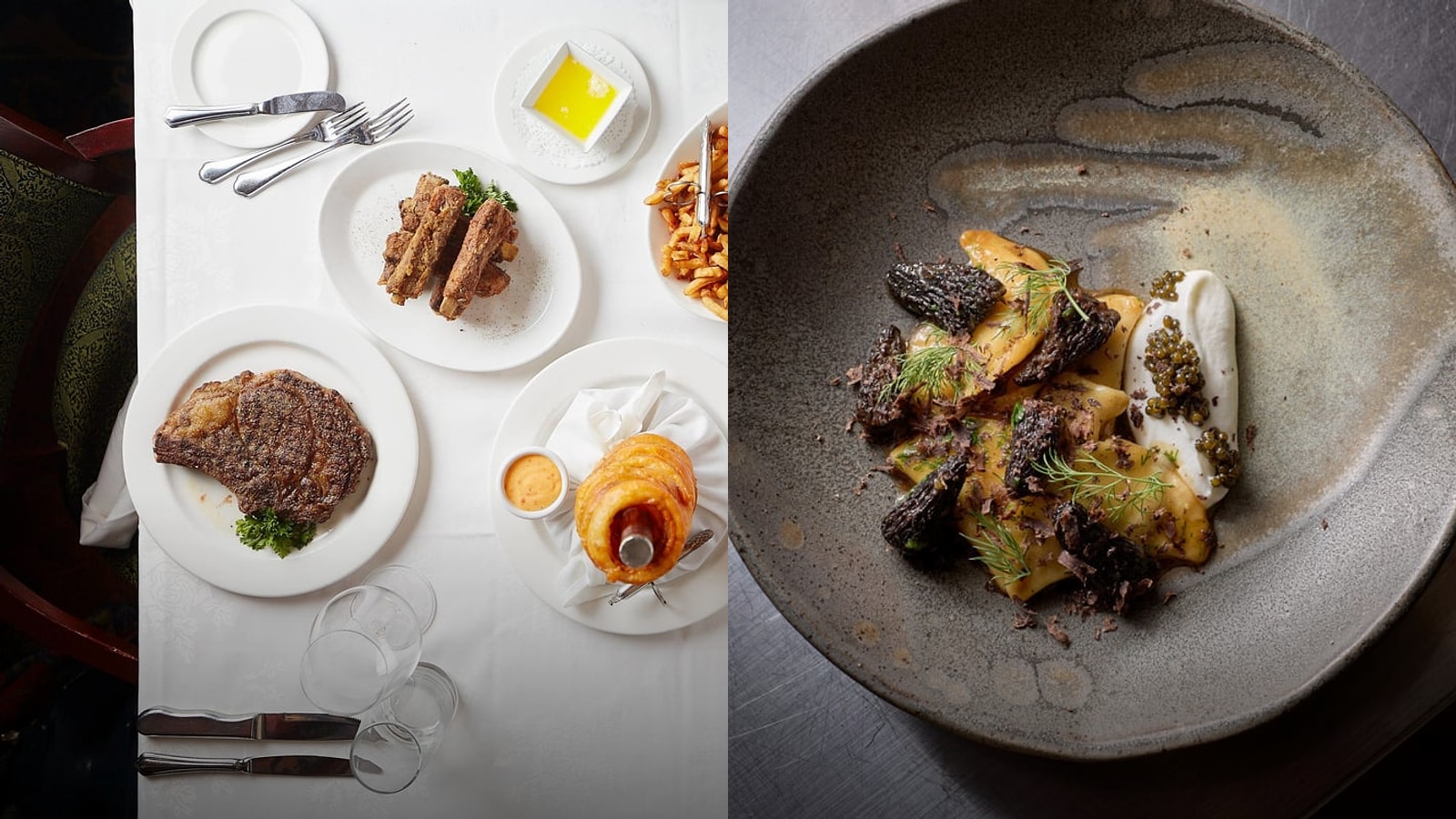 Best Special Occasion Restaurants in Winnipeg for Summer
