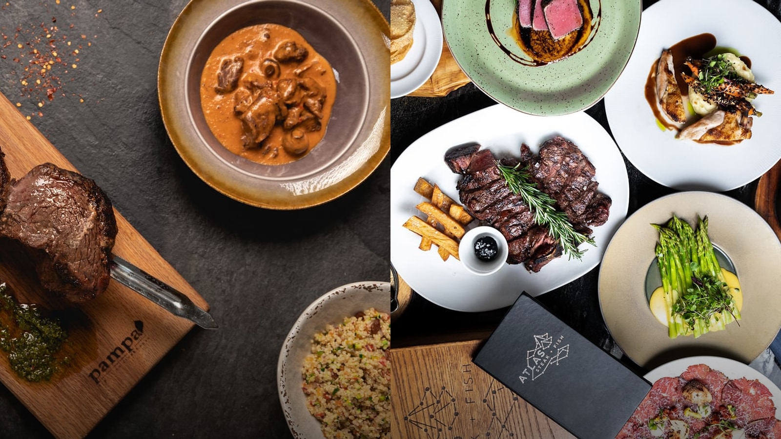 Best Steakhouses in Edmonton for Spring