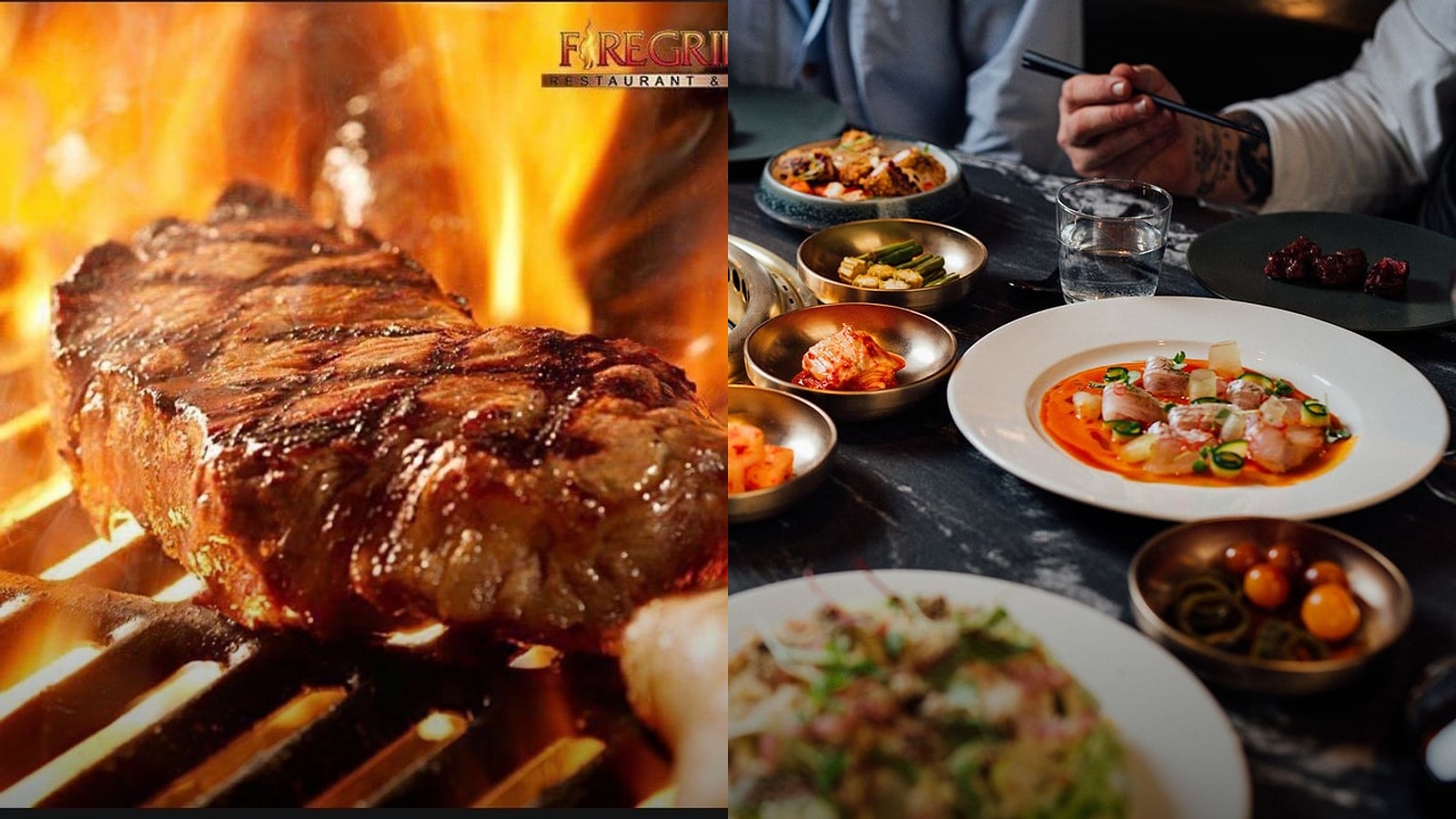 Best Steakhouses in Montreal for Spring