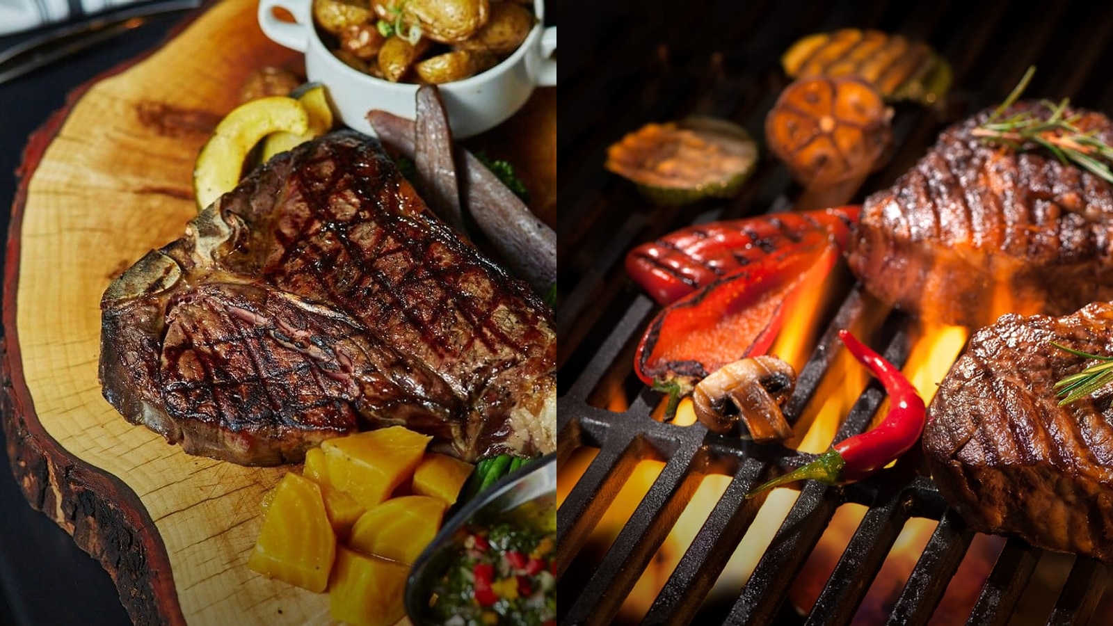 Best Steakhouses in Montreal for Spring