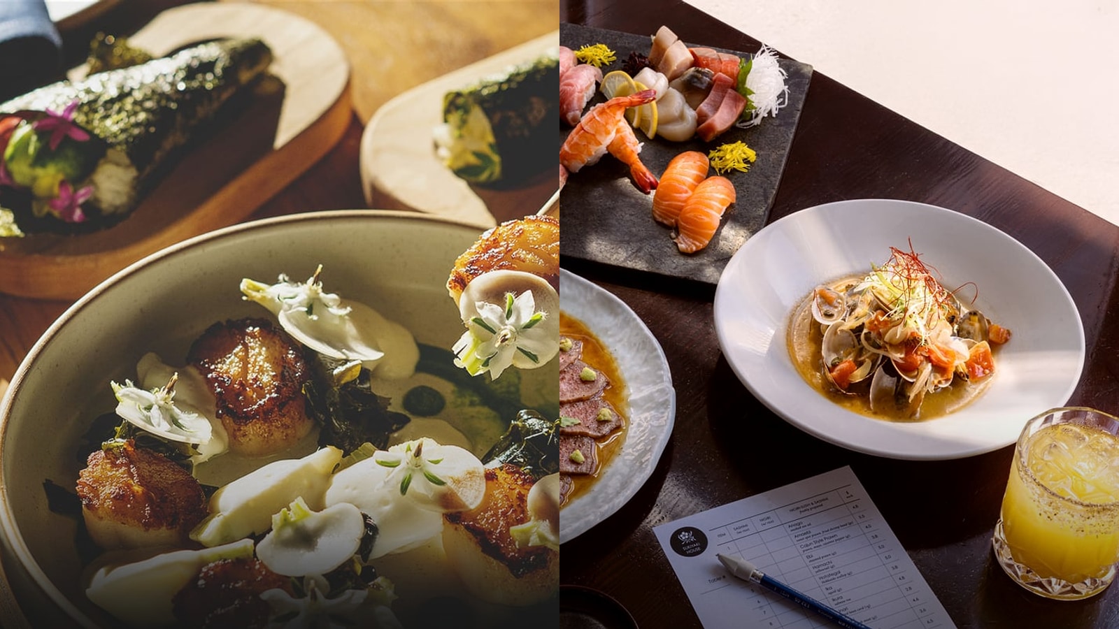 Best Sushi Restaurants in Calgary for Spring