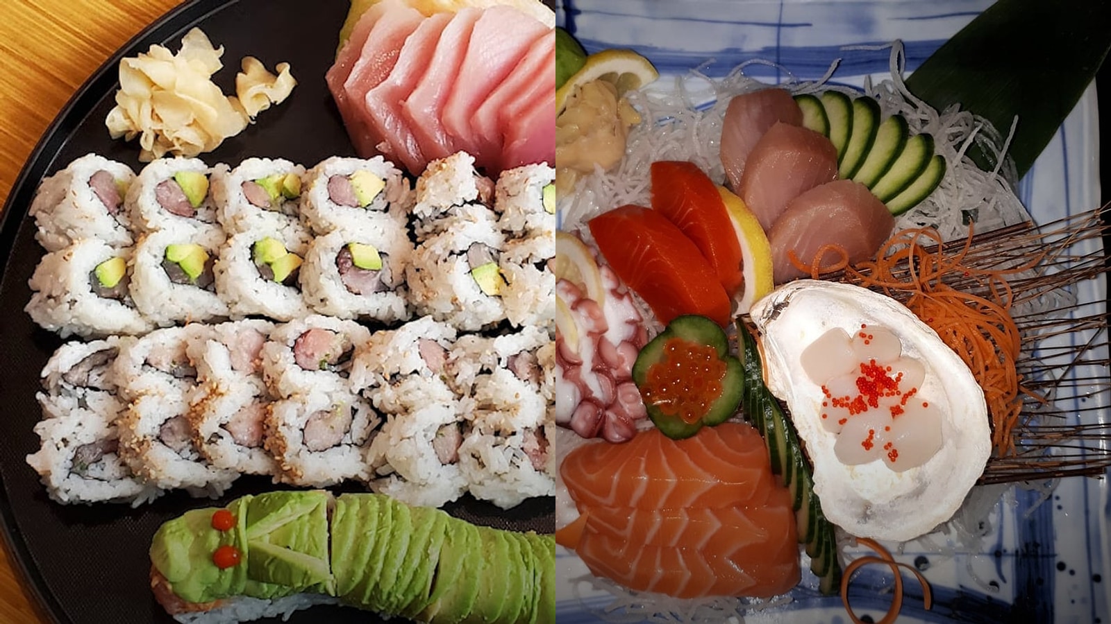 Best Sushi Restaurants in Kelowna for 2026