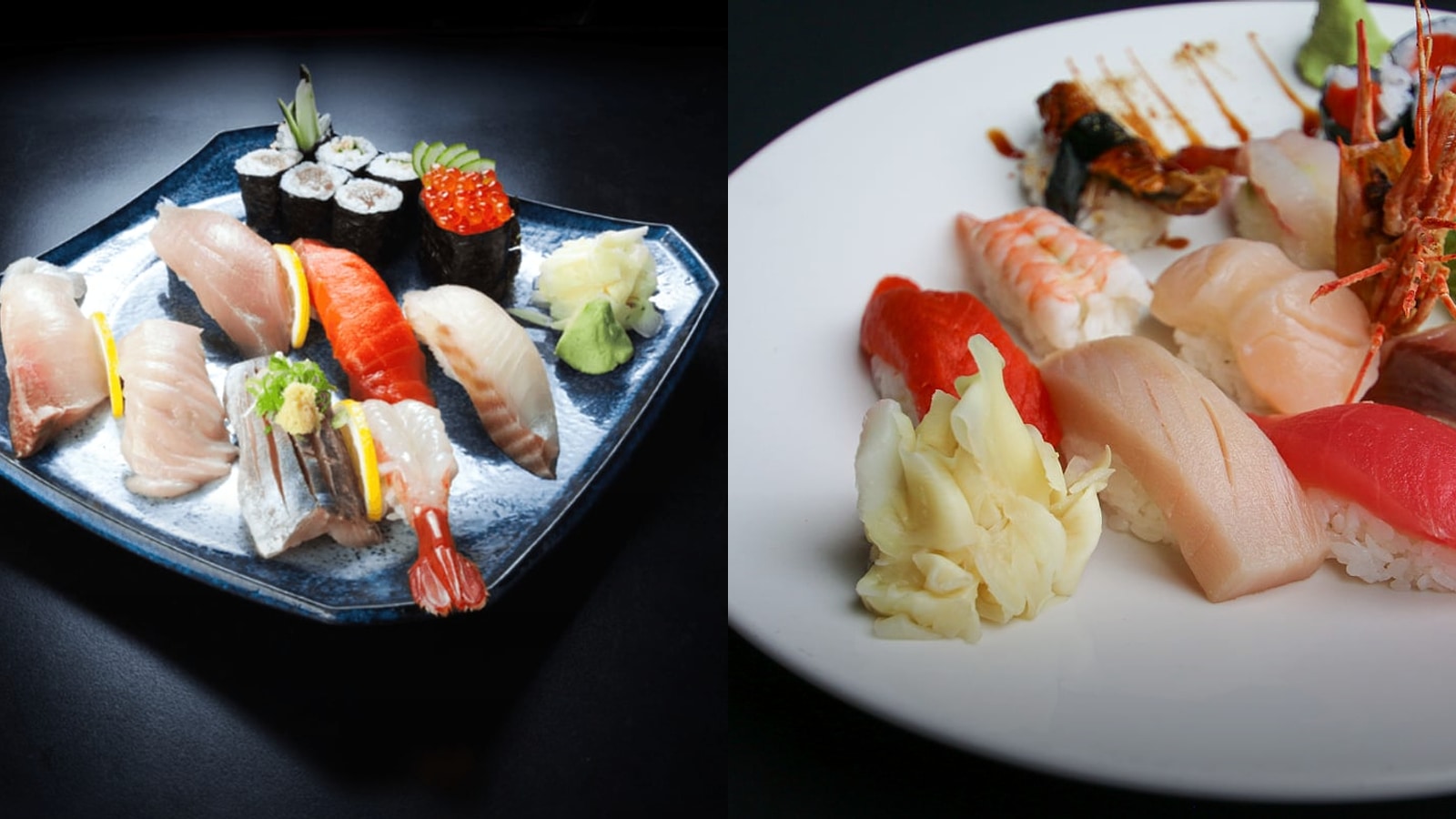 Best Sushi Restaurants in Victoria for Spring