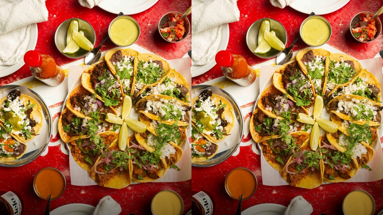 Best Tacos in Calgary for Spring