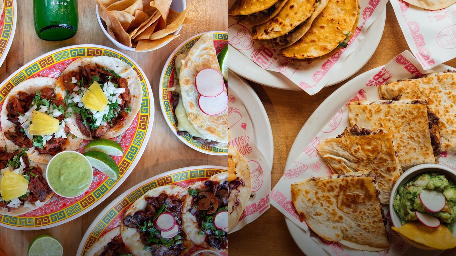 Best Tacos in Montreal for Spring