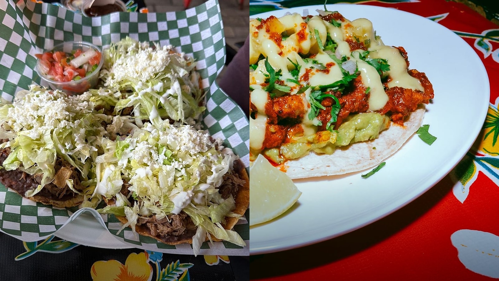 Best Tacos in Ottawa for Spring