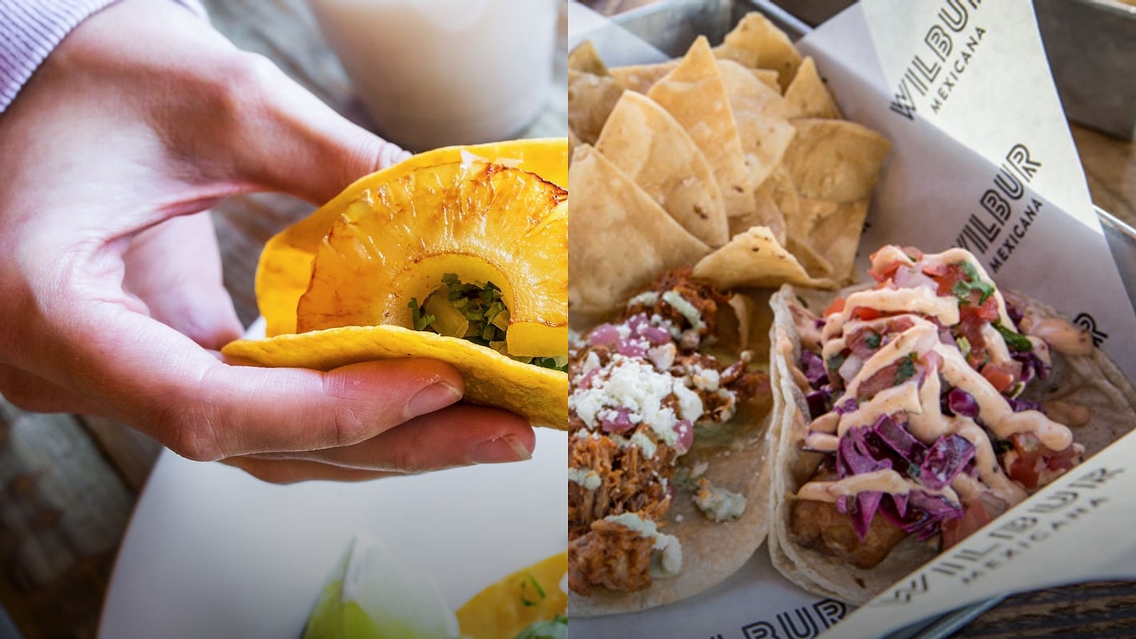 Best Tacos in Toronto for Spring