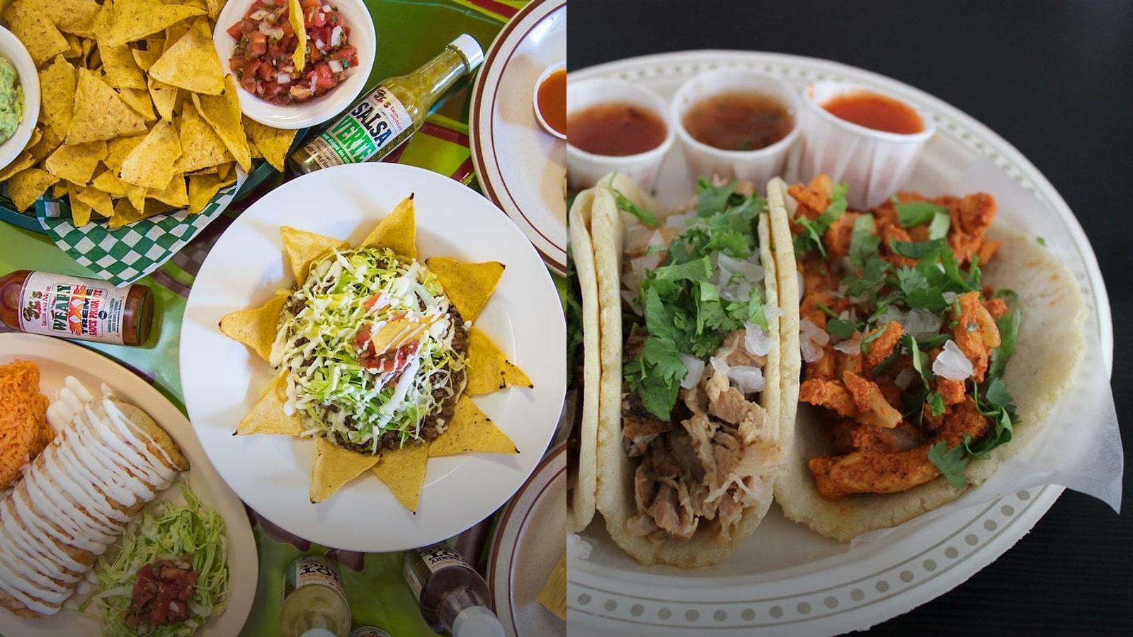 Best Tacos in Winnipeg for Spring