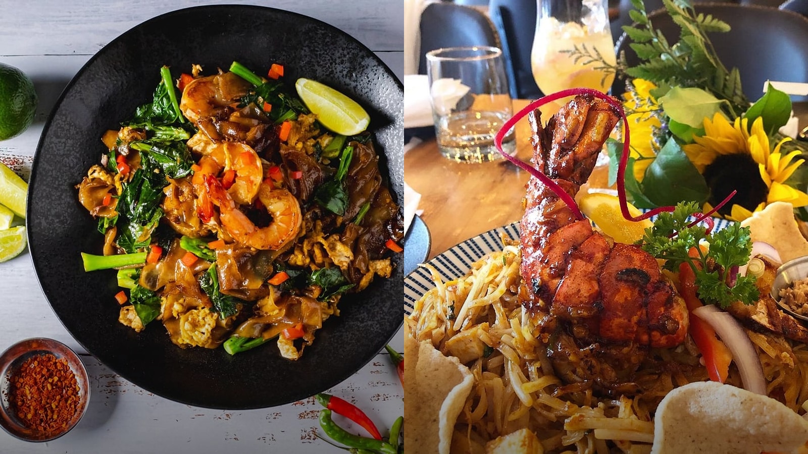 Best Thai Restaurants in Toronto for Spring