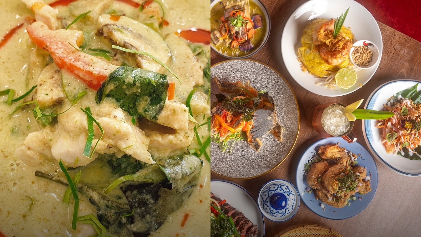 Best Thai Restaurants in Vancouver for Spring