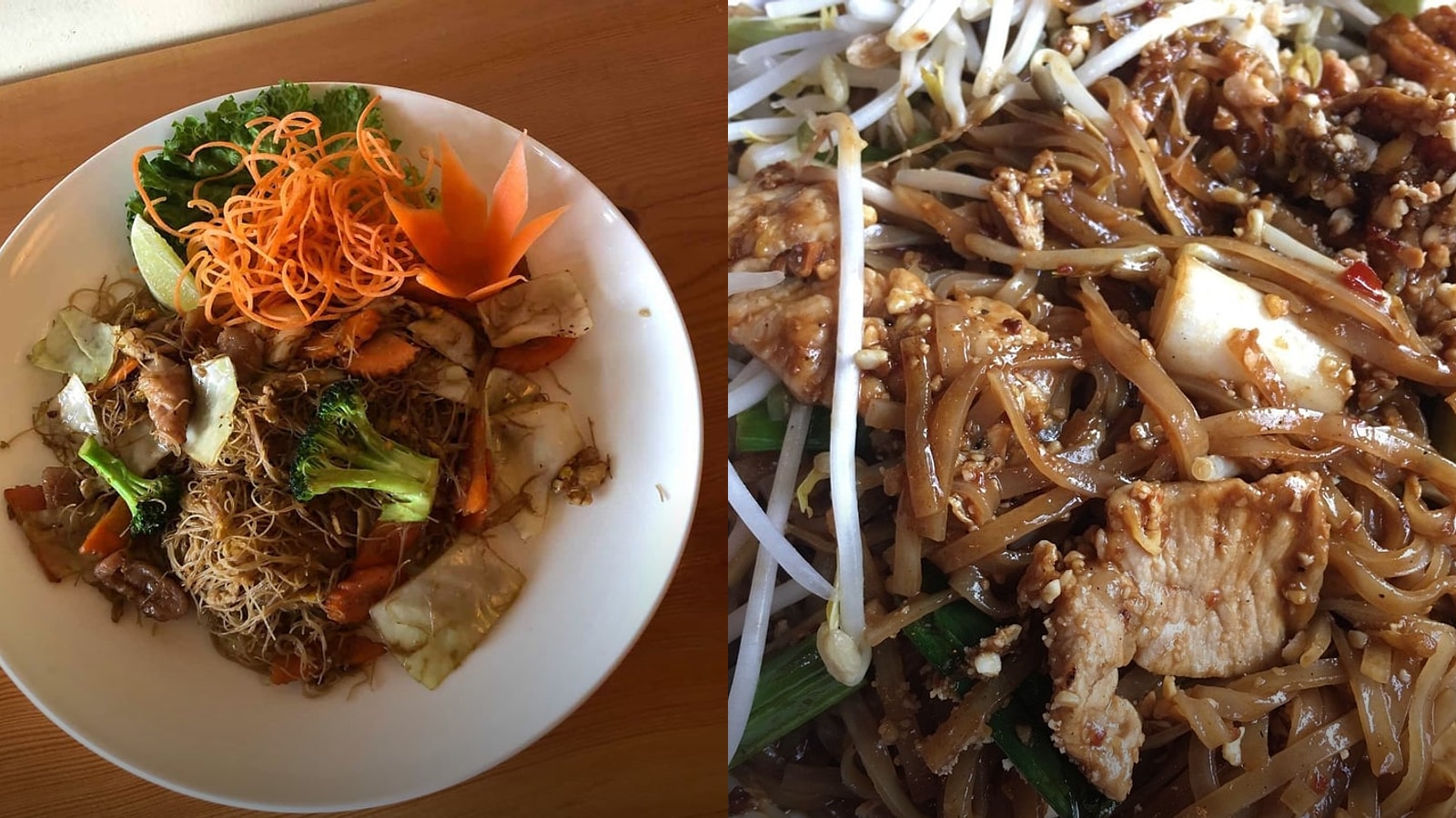Best Thai Restaurants in Victoria for Spring