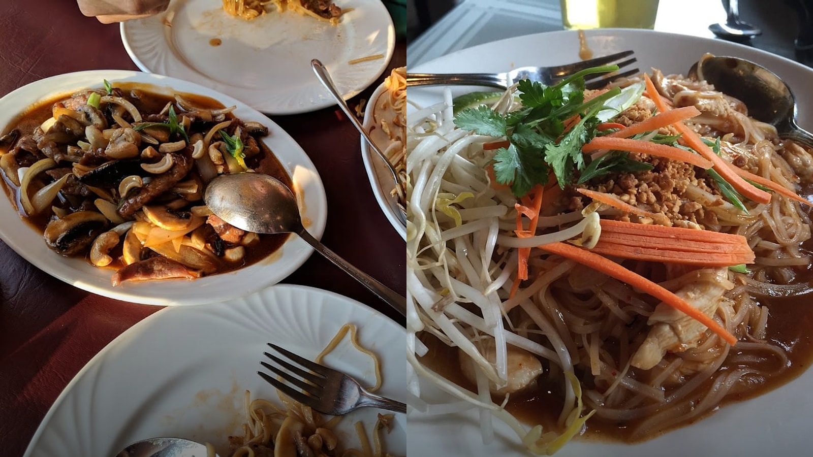 Best Thai Restaurants in Winnipeg for Spring