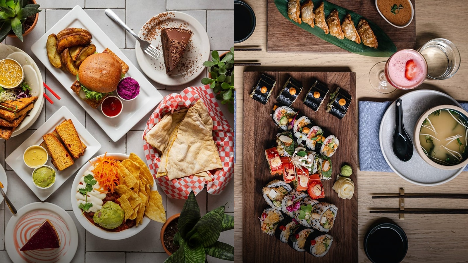 Best Vegan Restaurants in Montreal for Spring