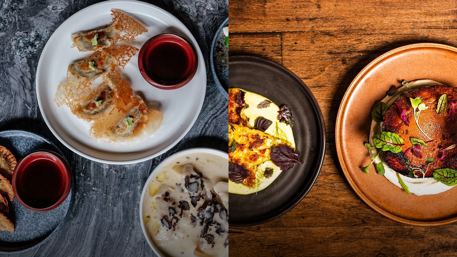 Best Vegan Restaurants in Toronto for Spring
