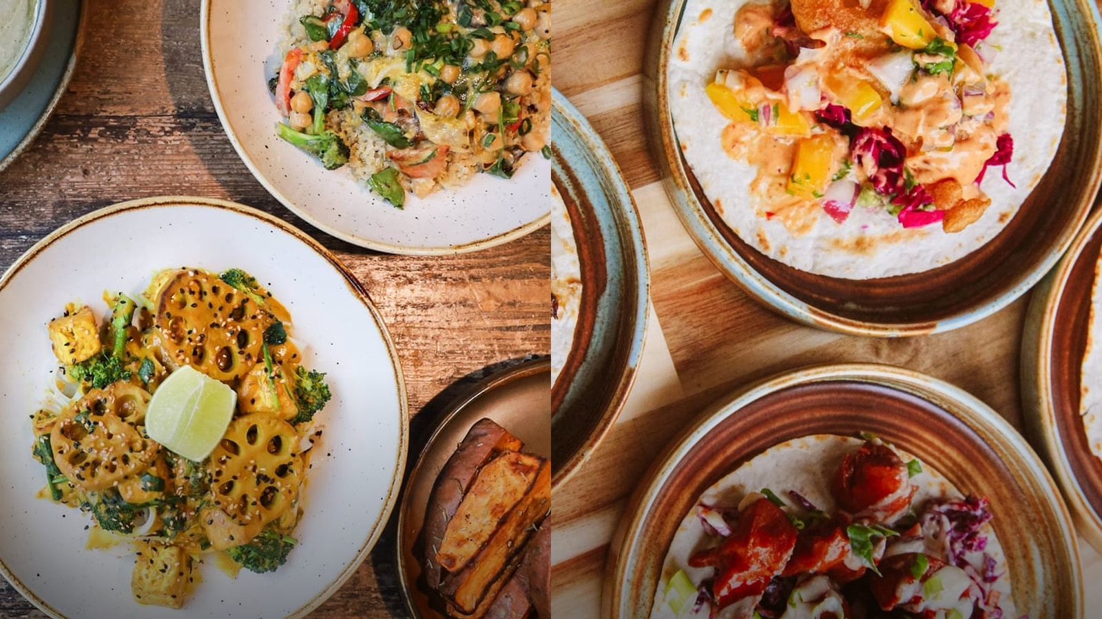 Best Vegetarian Restaurants in Calgary for Summer 2026