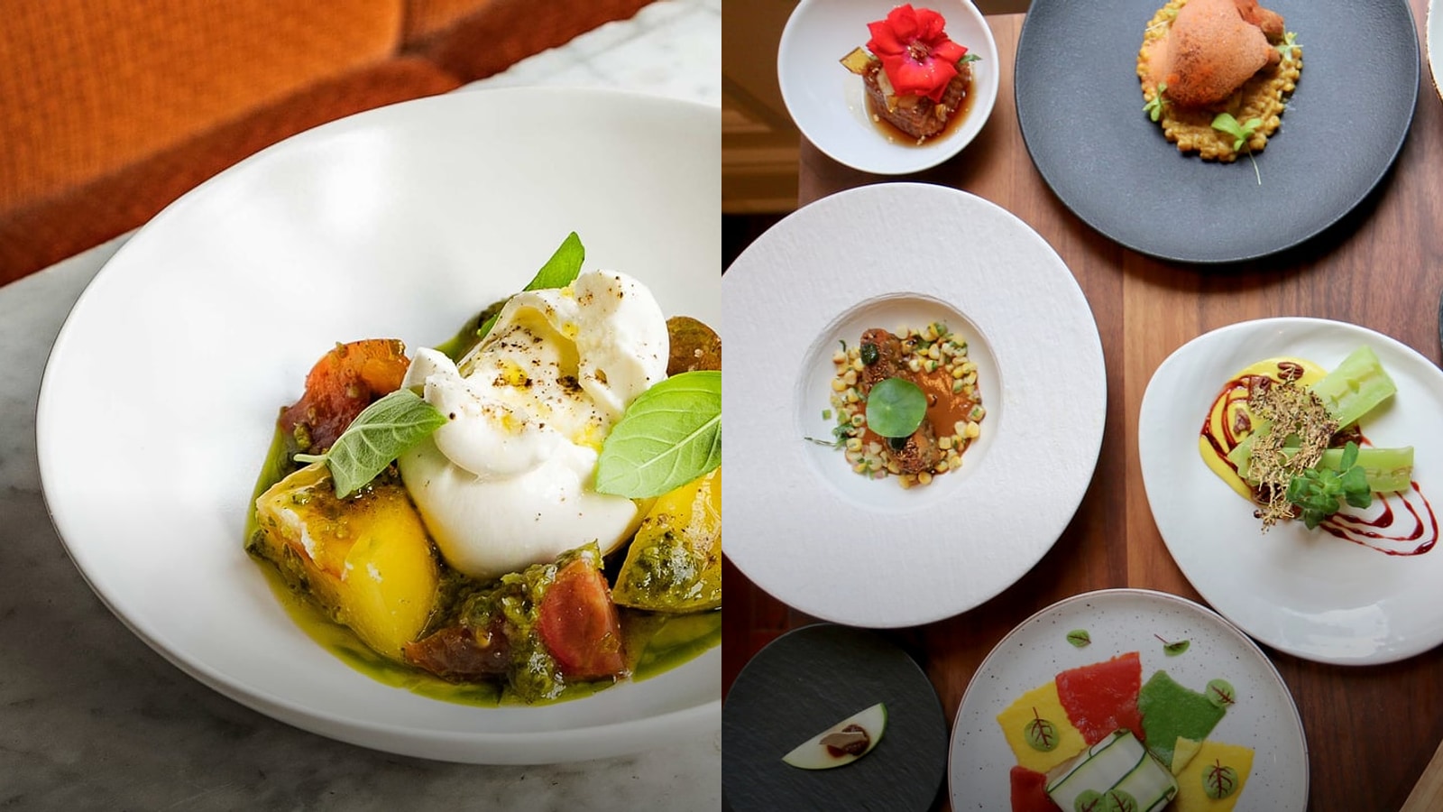 Best Vegetarian Restaurants in Toronto for Spring