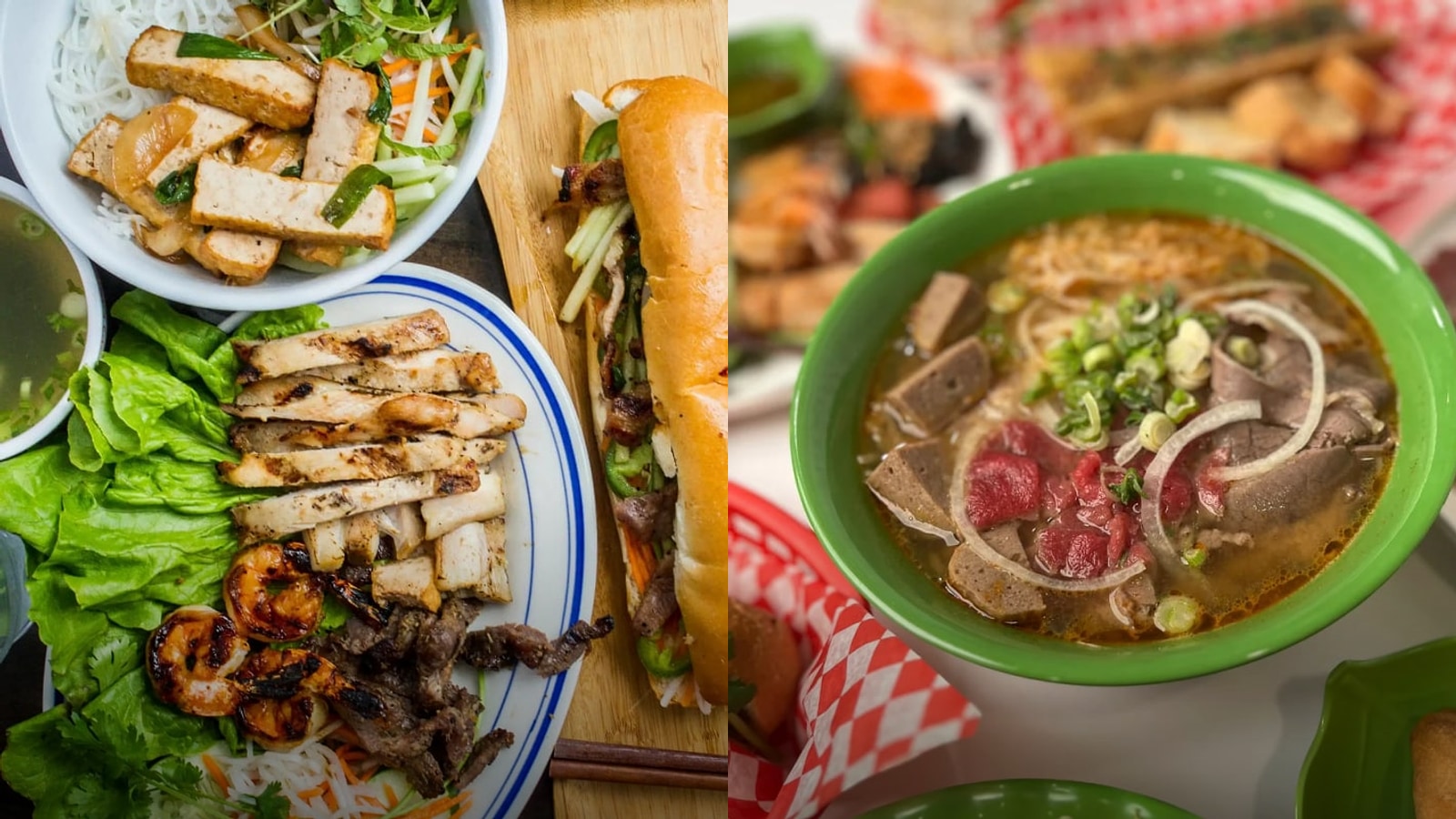 Best Vietnamese Restaurants in Calgary for Spring