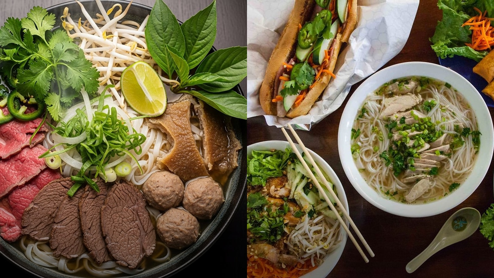 Best Vietnamese Restaurants in Ottawa for Spring