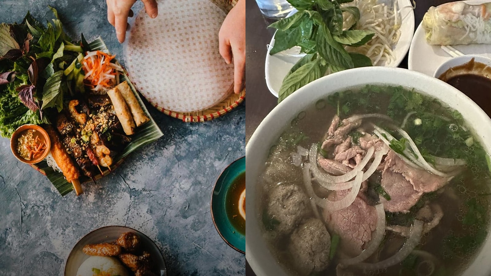 Best Vietnamese Restaurants in Winnipeg for Spring