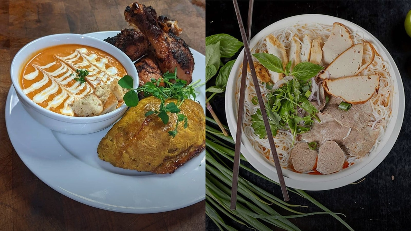 Best Weekday Lunch Spots in Kelowna for 2026