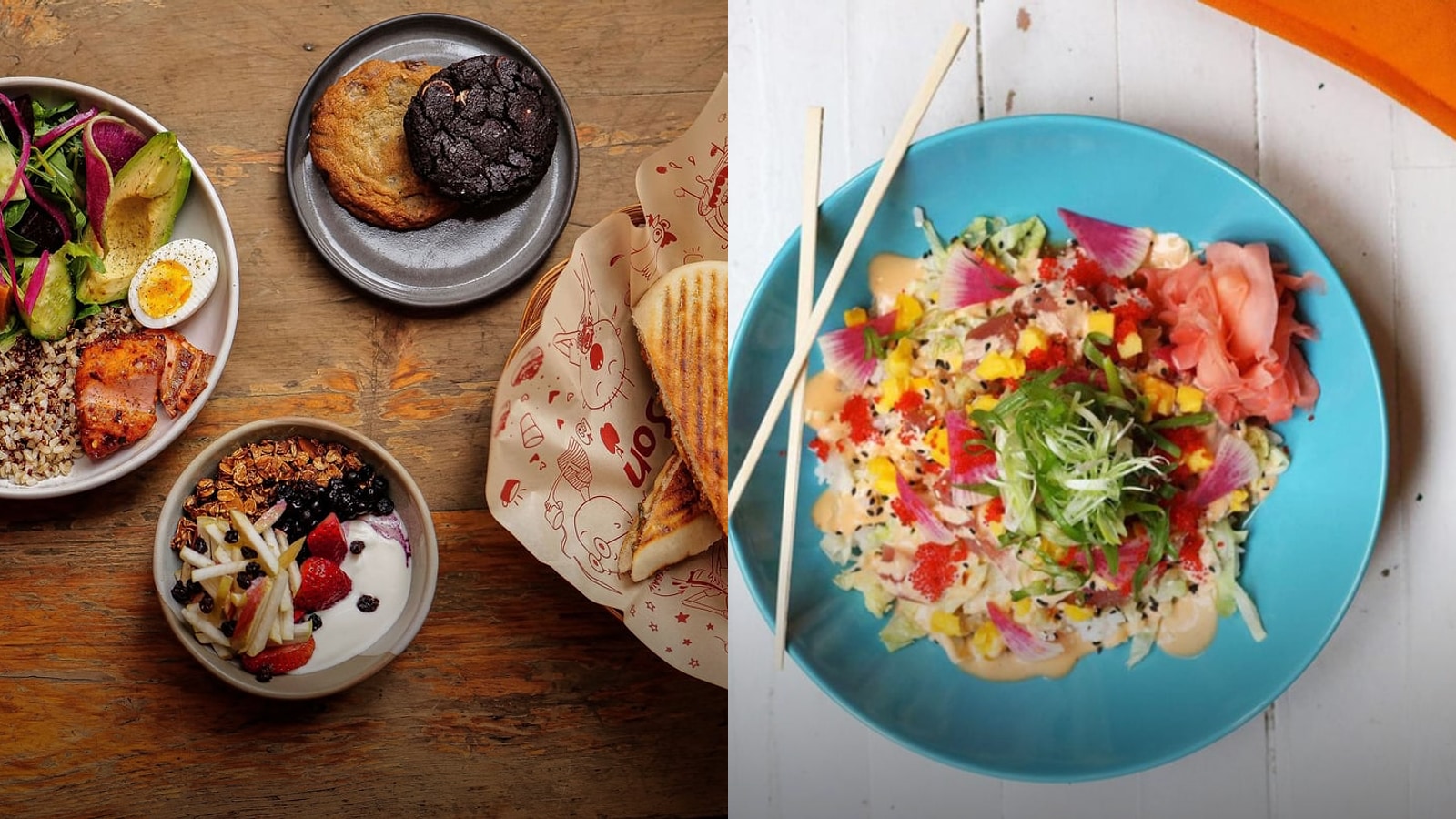 Best Weekday Lunch Spots in Montreal for Spring