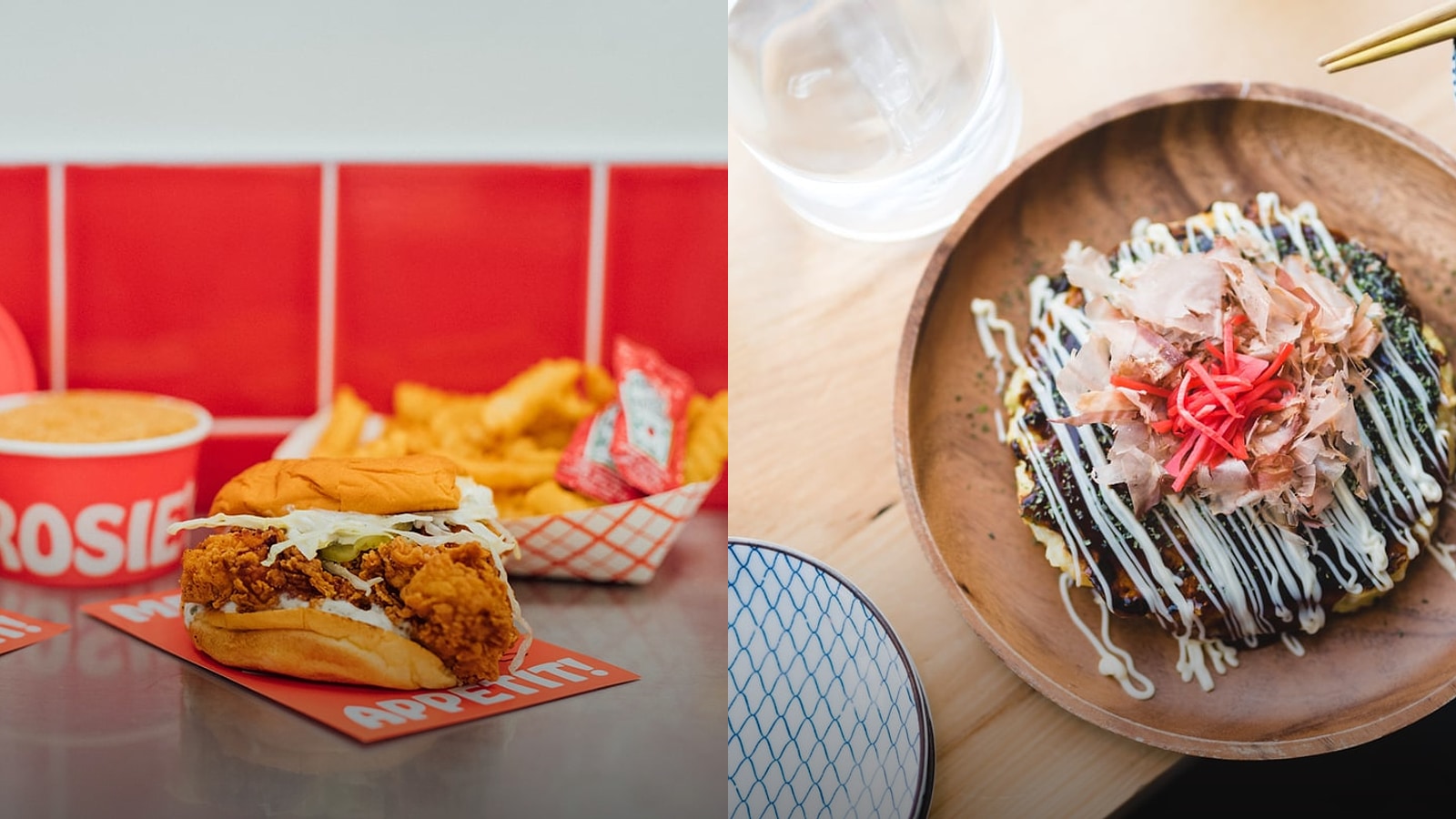 Best Weekday Lunch Spots in Montreal for Spring