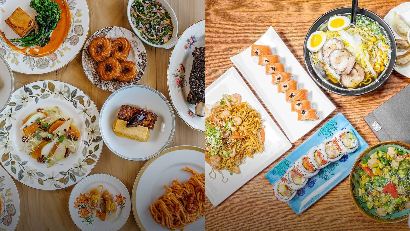 Best Weekday Lunch Spots in Saskatoon for Spring