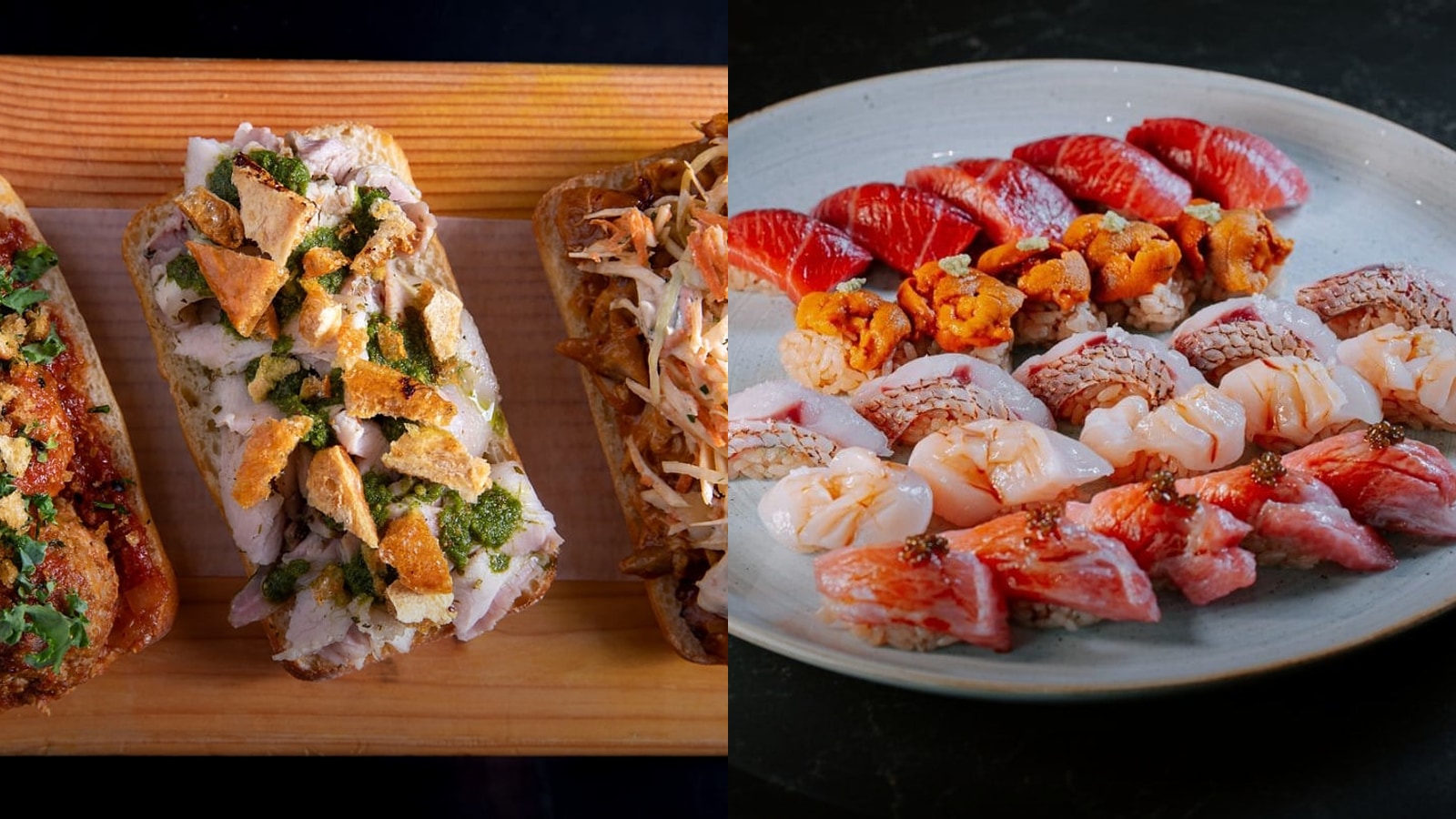 Best Weekday Lunch Spots in Vancouver for Spring