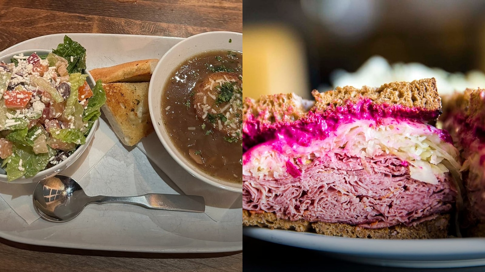 Best Weekday Lunch Spots in Winnipeg for Summer
