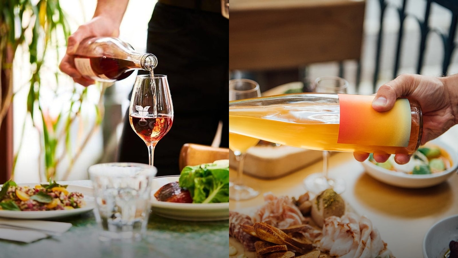 Best Wine Bars in Montreal for Spring