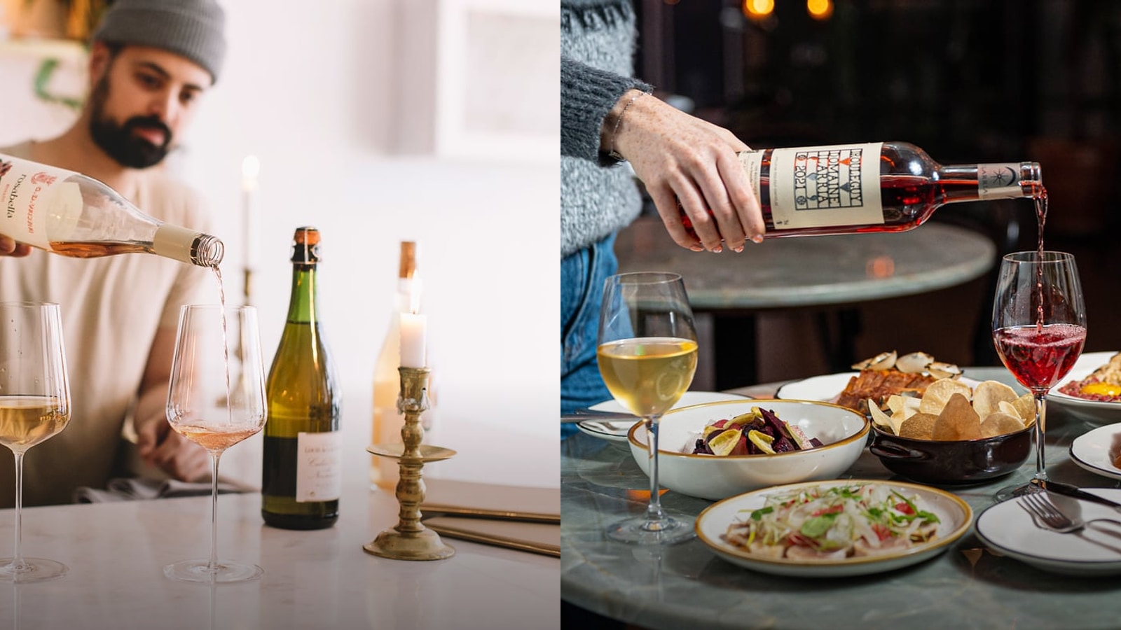 Best Wine Bars in Toronto for Spring
