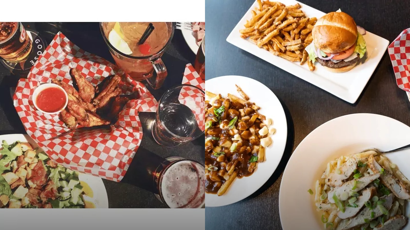 Best Wings in Montreal for Spring
