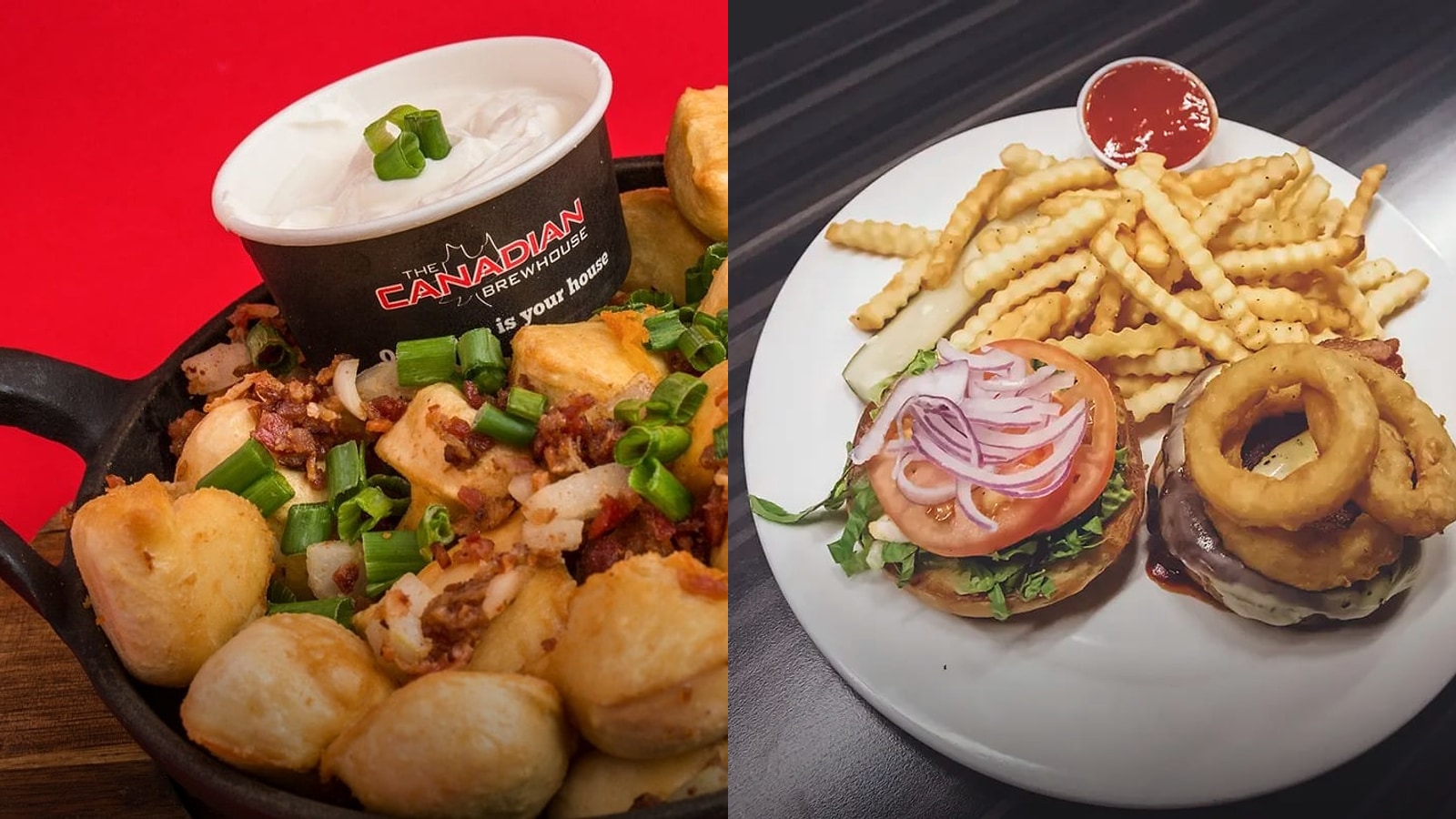 Best Wings in Saskatoon for Spring