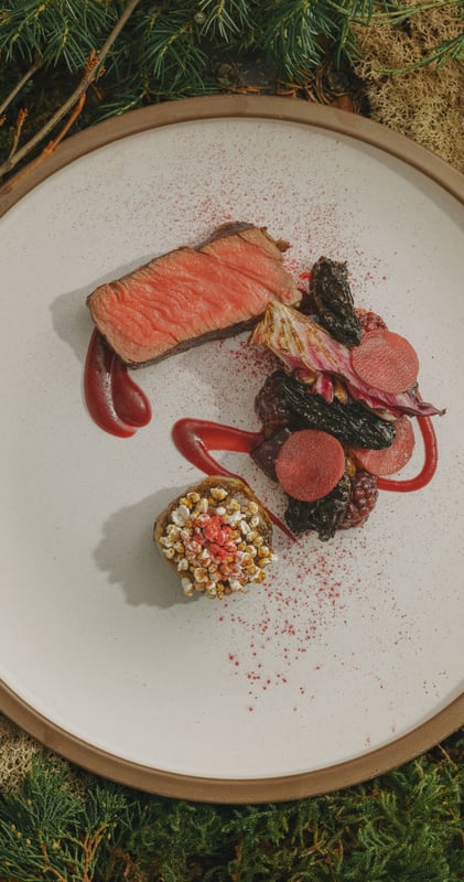 1888 CHOP HOUSE — best steakhouses in Banff, Spring 2026
