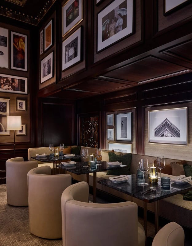 1927 Lounge photo 2