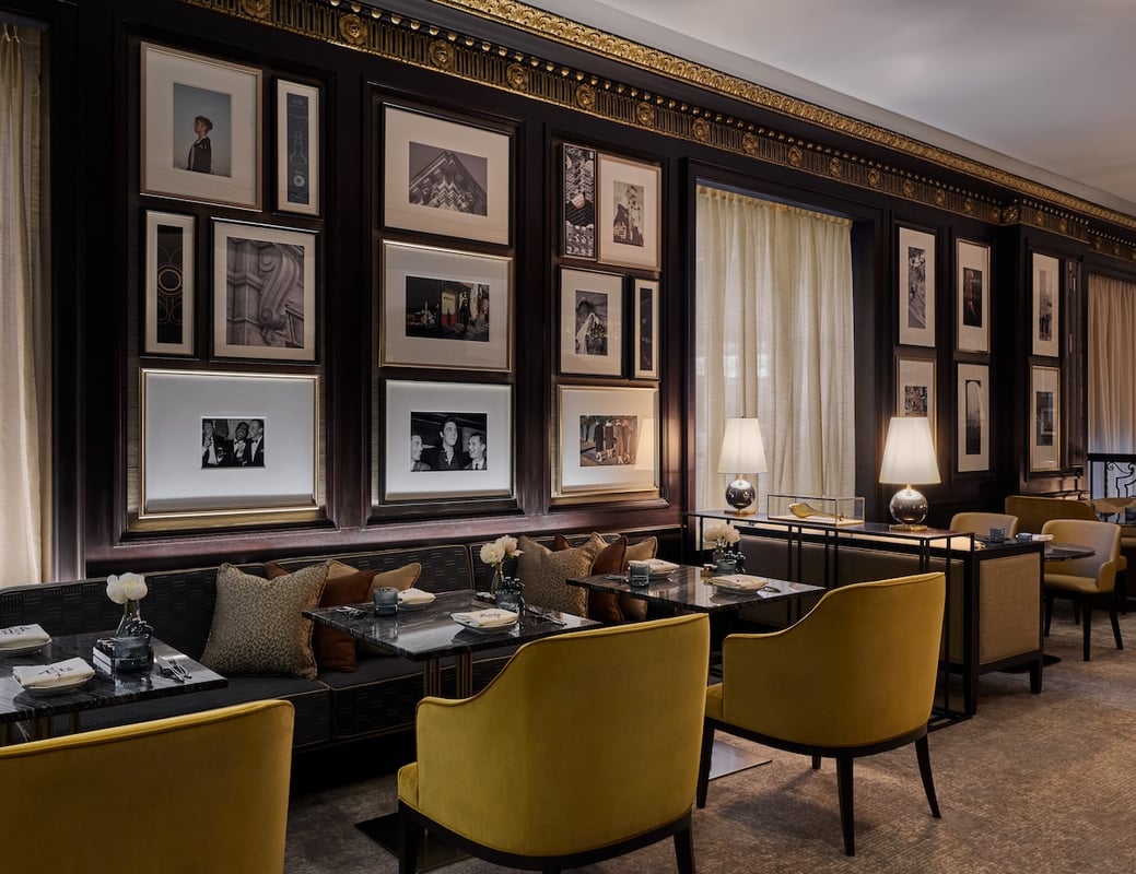 1927 Lounge photo 3