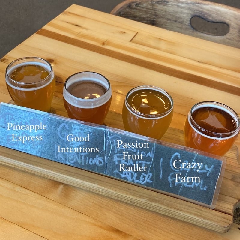 21st Street Brewery — best craft breweries in Saskatoon, Spring 2026