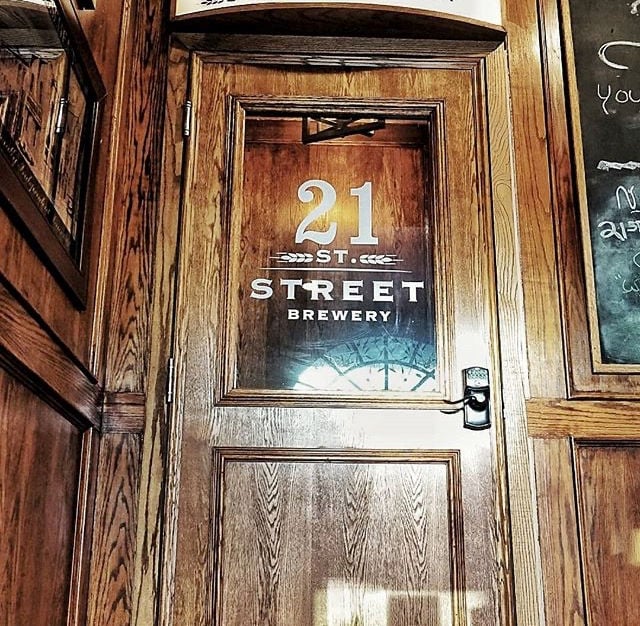 21st Street Brewery photo 4