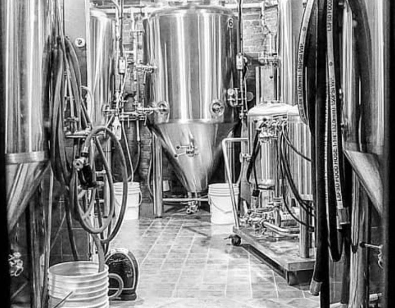 21st Street Brewery photo 5