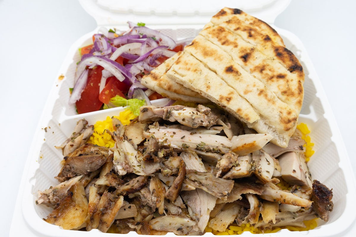 3 Brothers Shawarma & Poutine photo 3