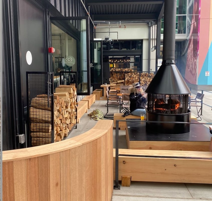 33 Acres Brewing Company photo 3