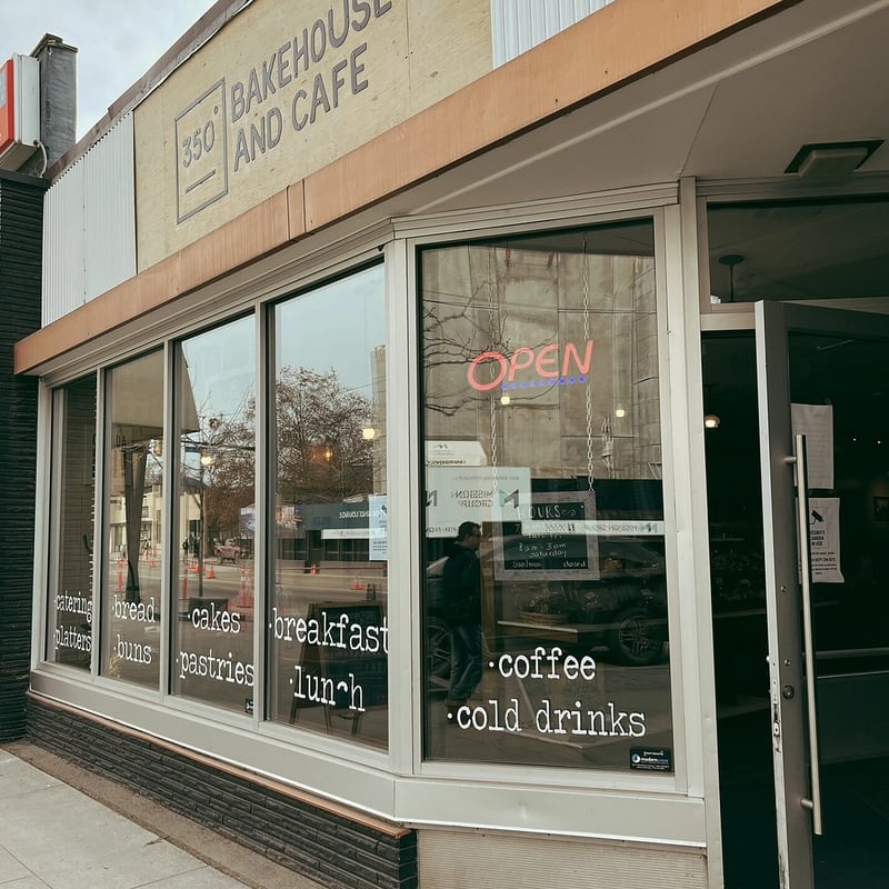 350° Bakehouse and Cafe photo 5