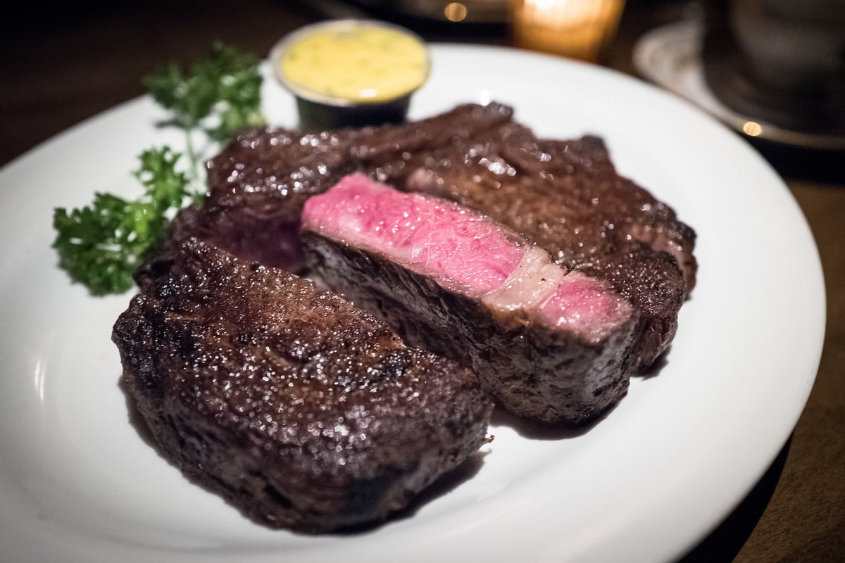 4 Charles Prime Rib photo 2