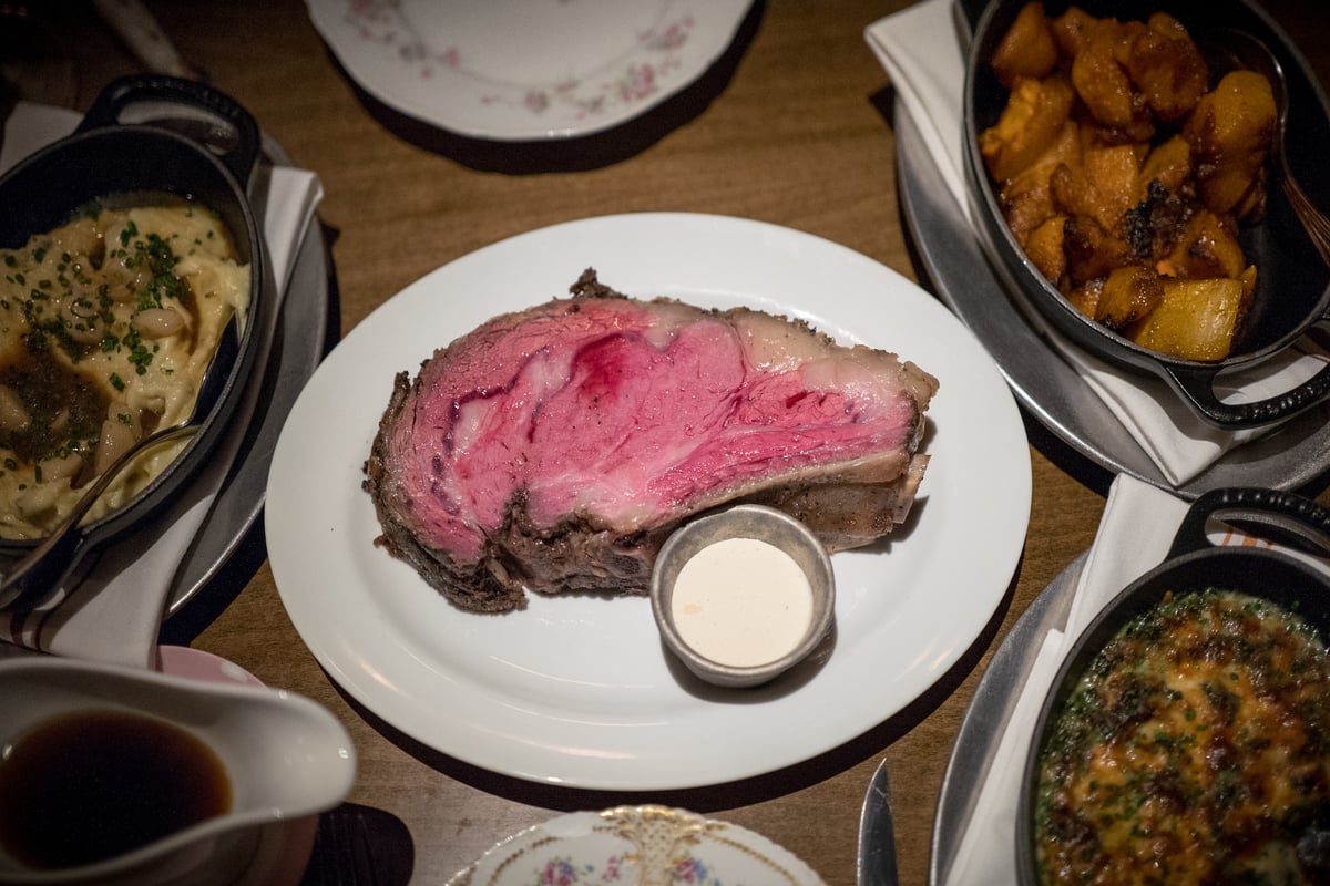4 Charles Prime Rib photo 3