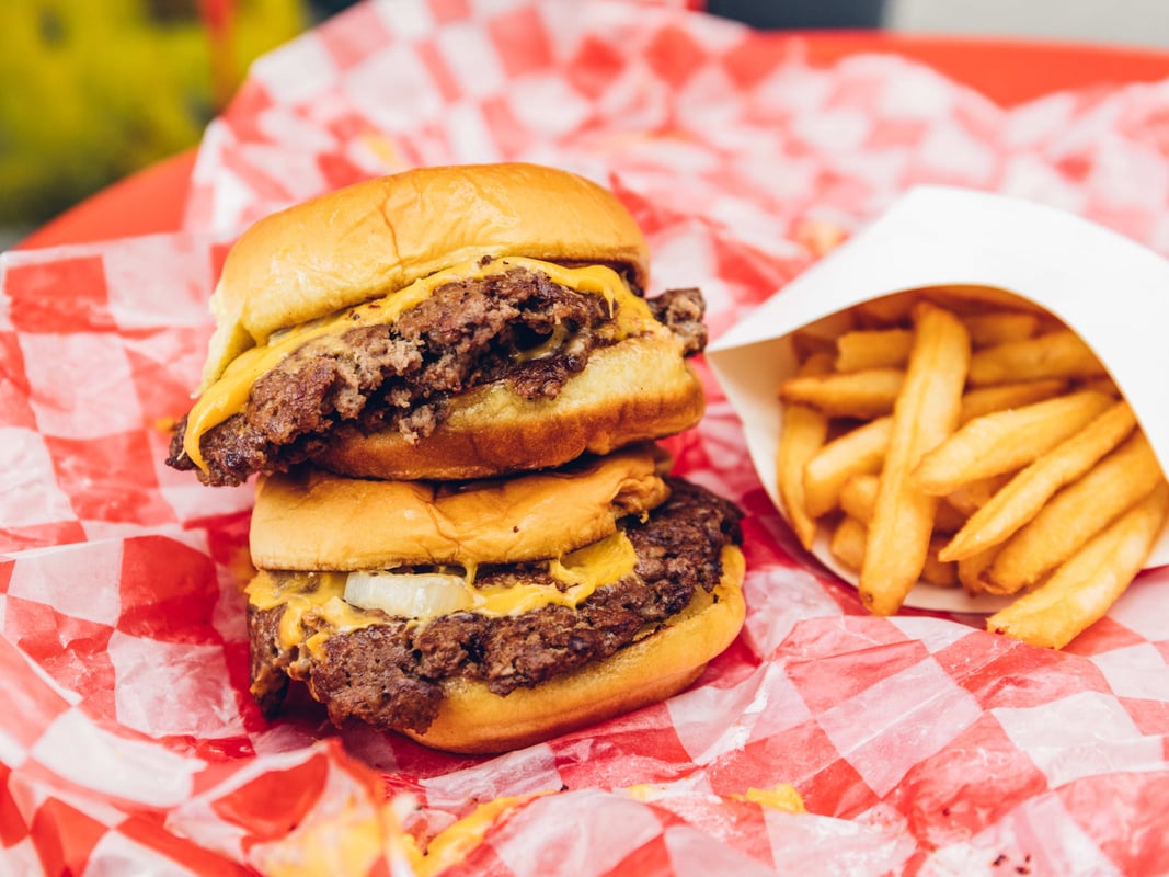 7th Street Burger East Village photo 2