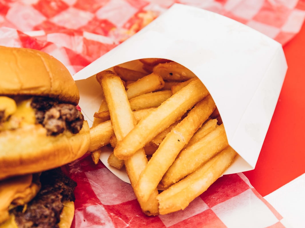 7th Street Burger East Village photo 3