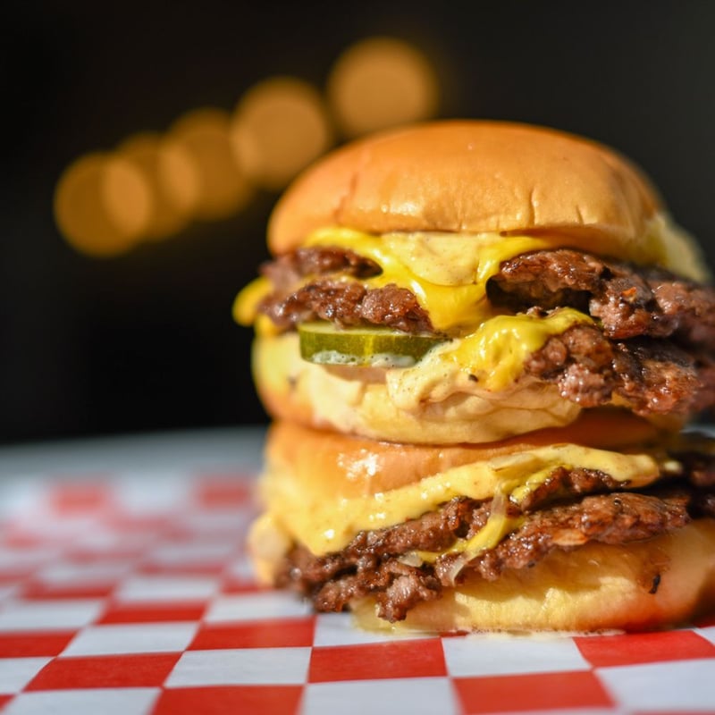 7th Street Burger Nomad photo 1